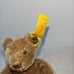 Steiff Mini Bear Pair