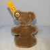 Steiff Mini Bear Pair