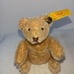 Steiff Mini Bear Pair