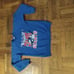 Vintage Giants Sweatshirt