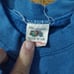 Vintage Giants Sweatshirt