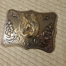 Belt Buckle