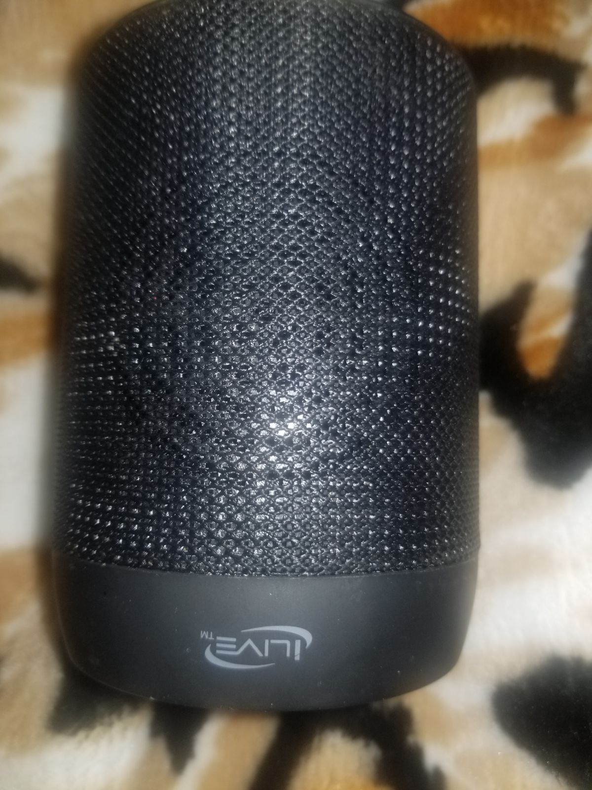 ILIVE ISB2139B BLUETOOTH SPEAKERS 2 OF T