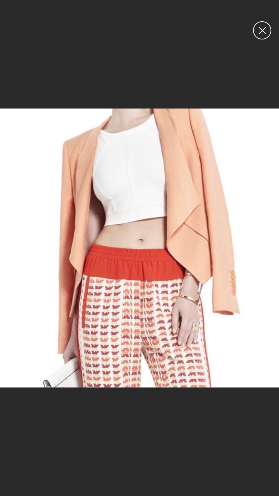 Lloyd Easy Layered Jacket