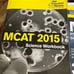 MCAT Princeton Review 2015 Study Guide