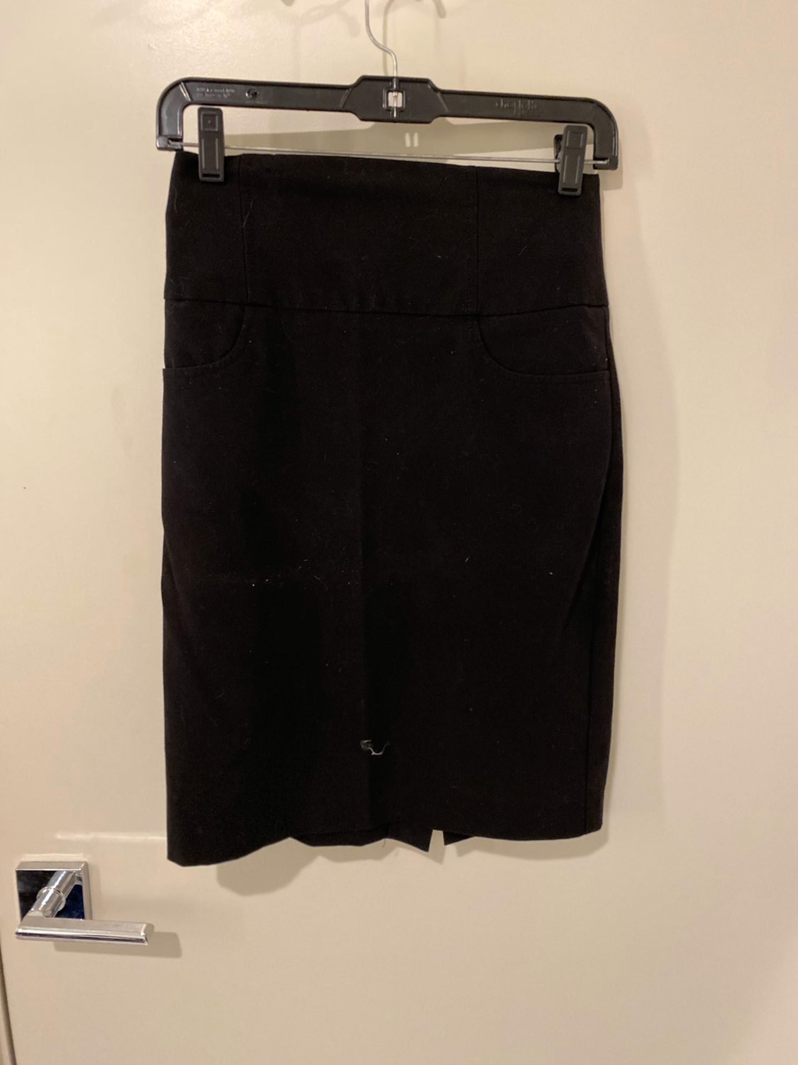 Womens Pencil Skirt