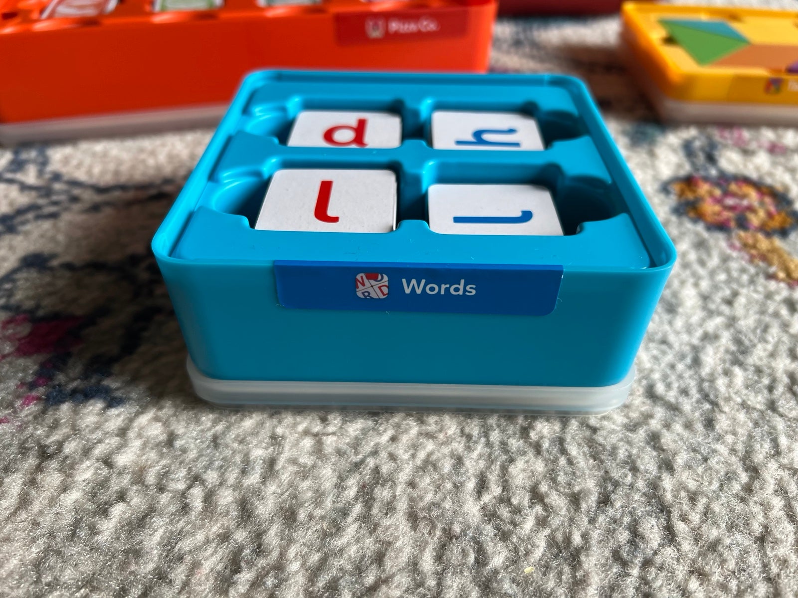 Osmo Learning