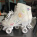 BT21 Roller Skates - Universtar BTS branded