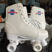 BT21 Roller Skates - Universtar BTS branded