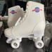 BT21 Roller Skates - Universtar BTS branded