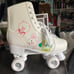 BT21 Roller Skates - Universtar BTS branded