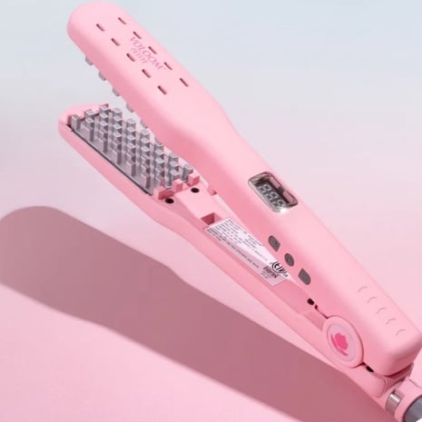 VOLOOM 2.0 HAIR VOLUMIZING IRON: Petite 1
