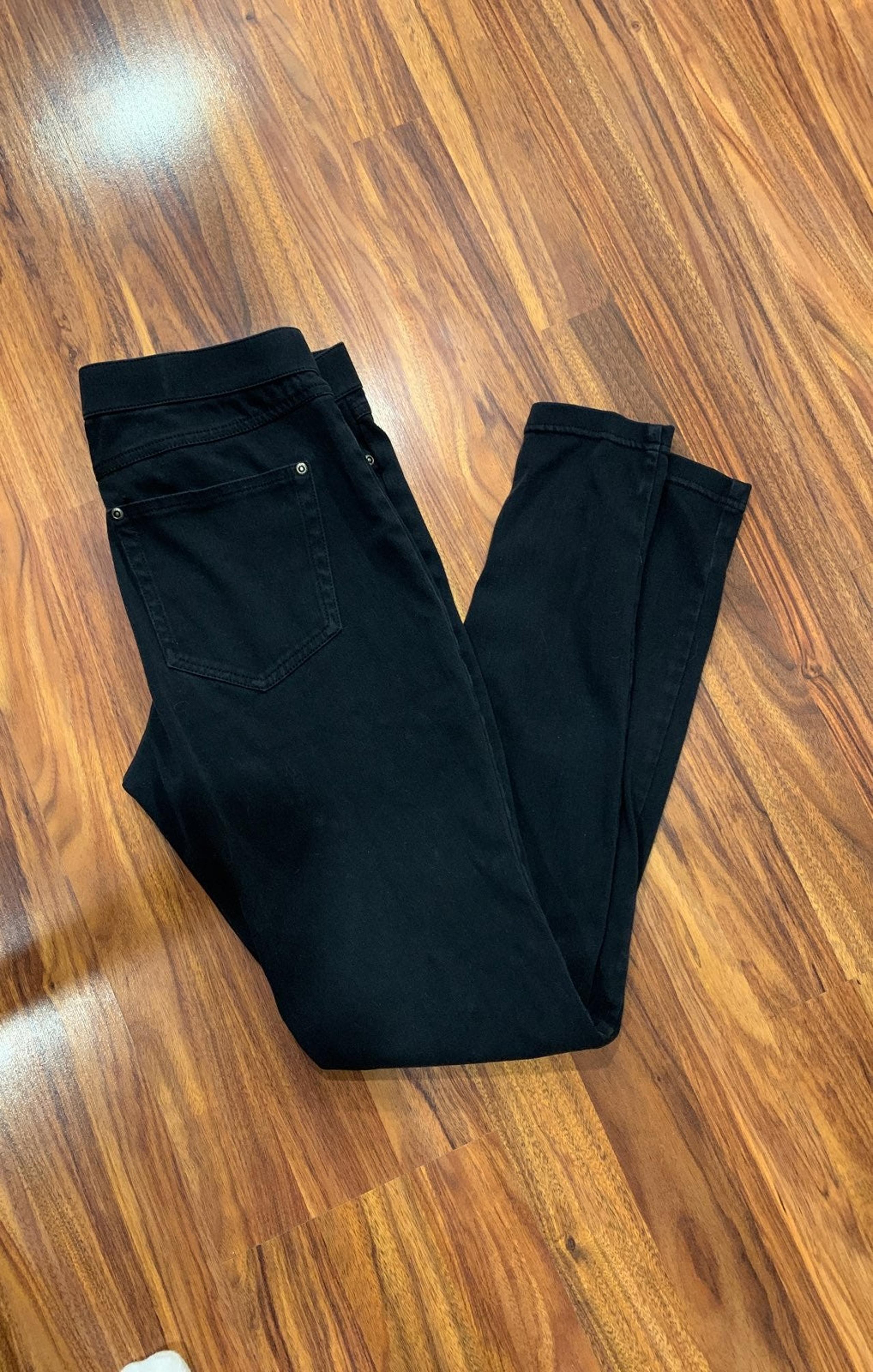 Jeggings Hue black medium
