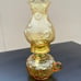 Oil lamp