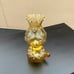 Oil lamp