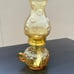 Oil lamp
