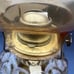 Oil lamp