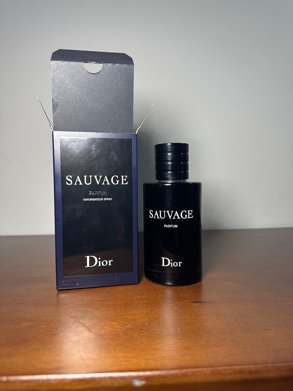 Dior Sauvage