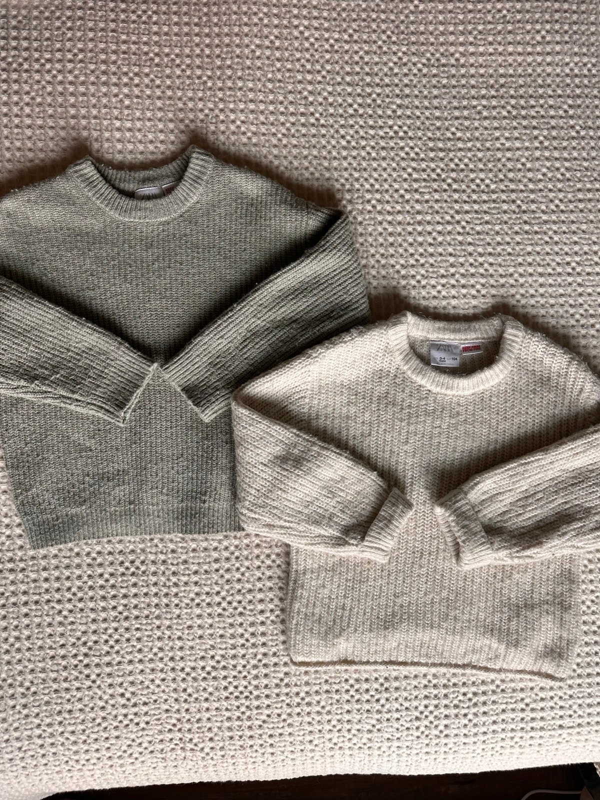 Zara Sweater Bundle