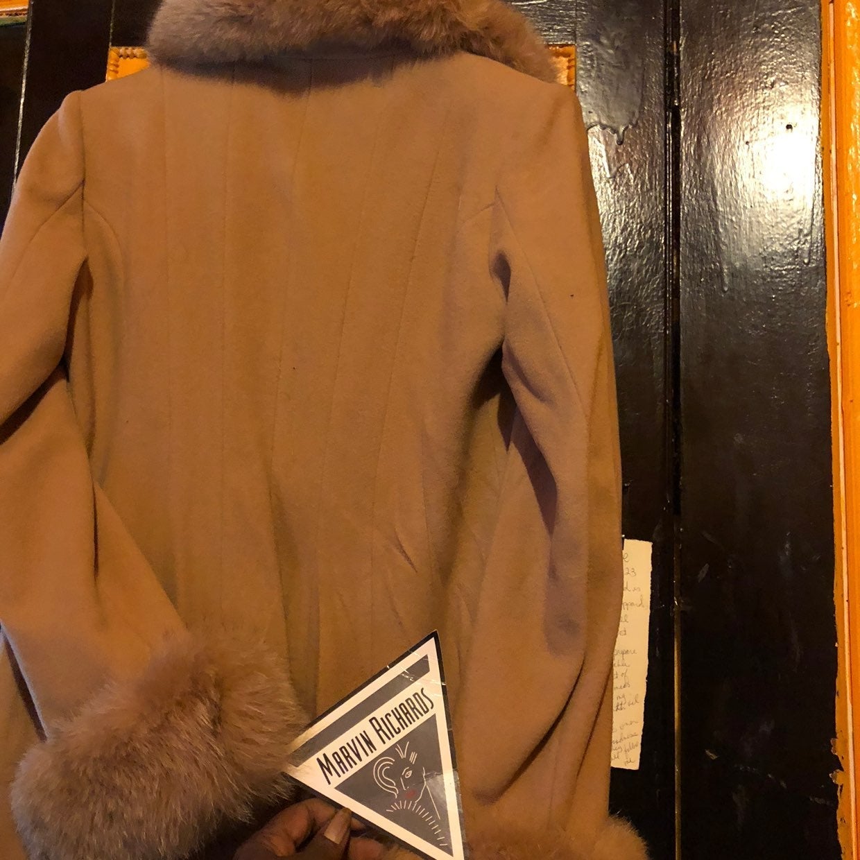 womens winter coat
