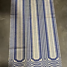 Vintage wall hanging