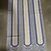 Vintage wall hanging