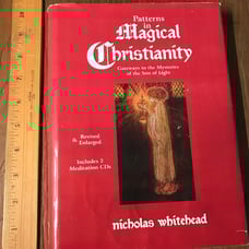 Patterns in Magical Christianity by Nicholas Whitehead