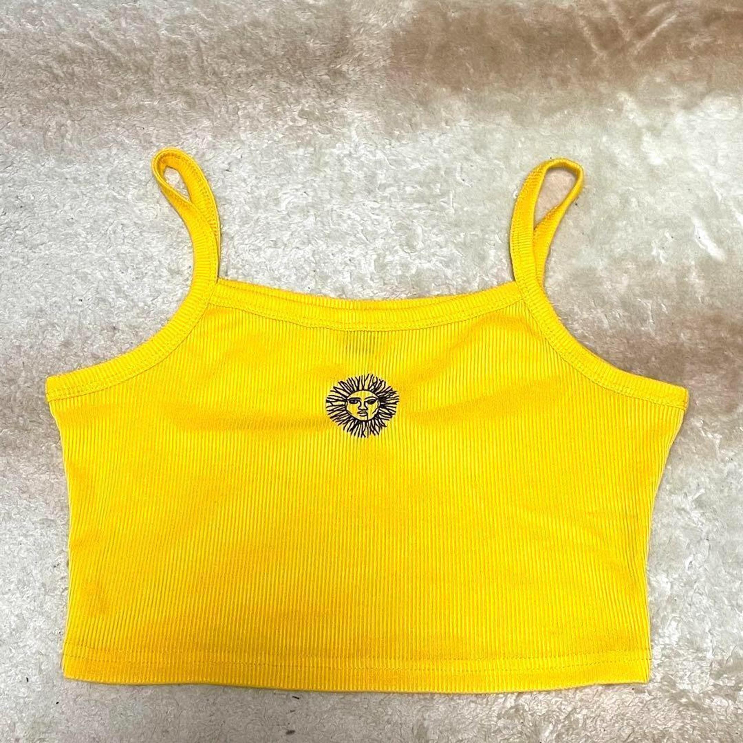 【SHEIN】Women's Camisole Tank Top Size M