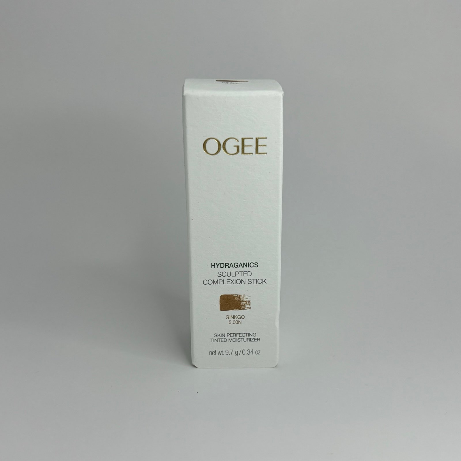 HYDRAGANICS SCULPTED COMPLEXION STICK -GINKGO