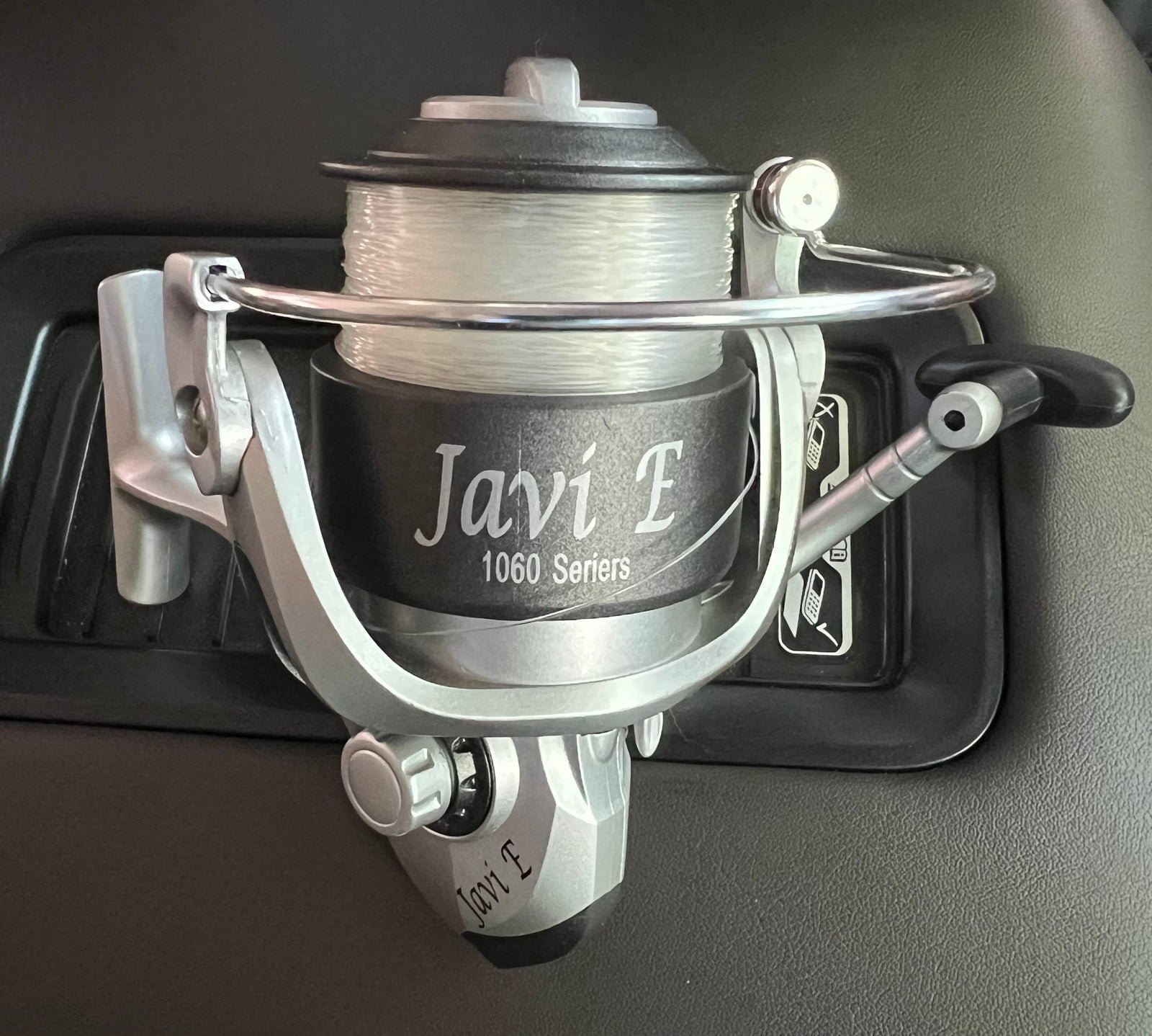 Javi E 1060 Series Fishing Reel