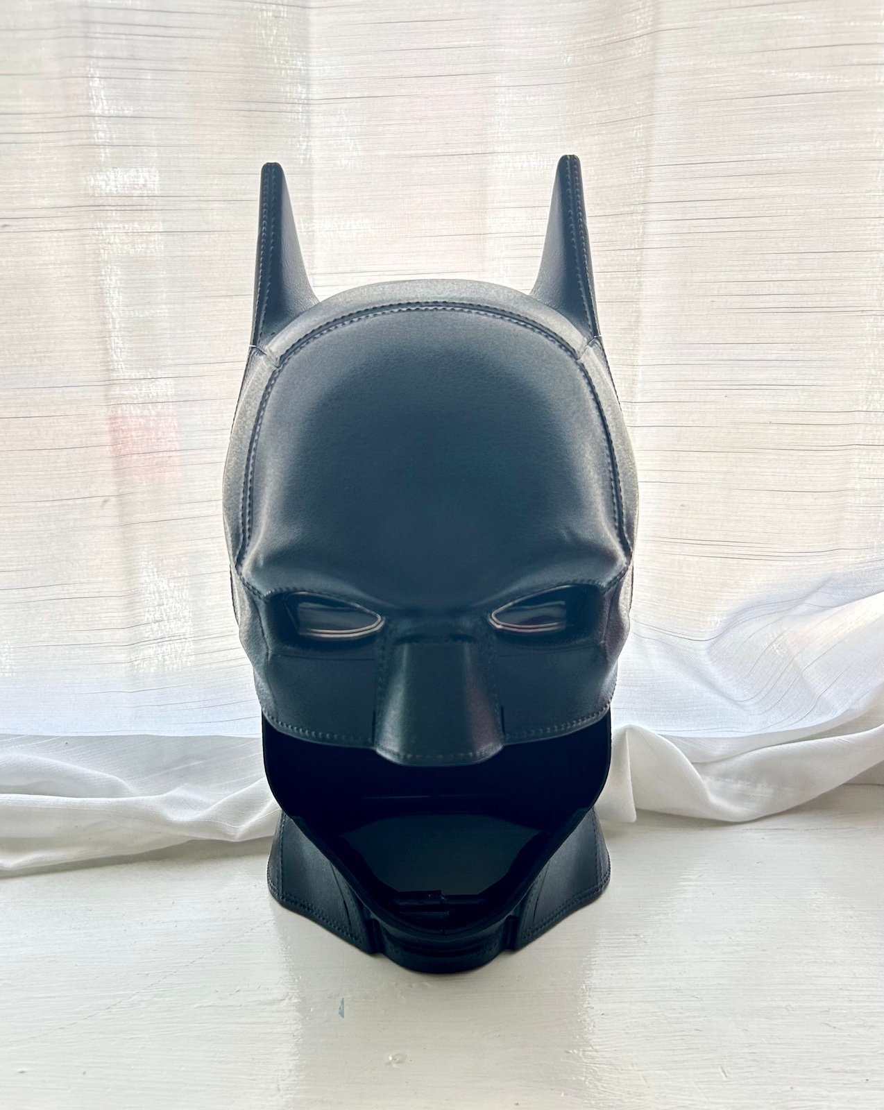 AMC The Batman Movie Popcorn Vessel Collectible