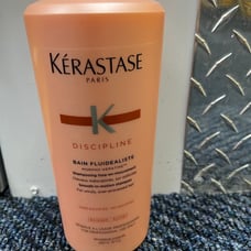 Kerastase Discipline Bain Fluidealiste No Sulfates Liter