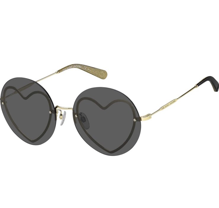 Marc Jacobs MARC 494/G/S J5G gold