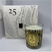Diptyque Sapin Scented Candle 2.4oz Not Sealed