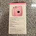 Fujifilm Instax Mini 8 Instant Film Camera Brand New in Box light pink rose