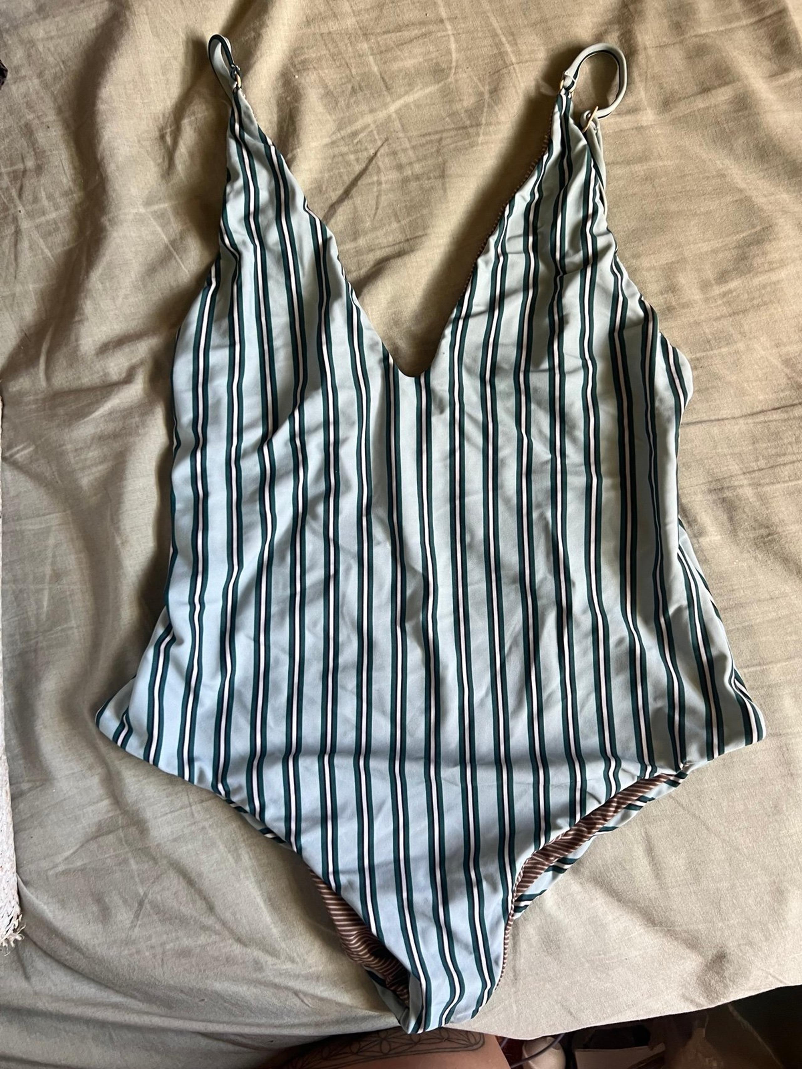 Acacia swimwear one piece