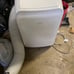 Insignia portable air conditioner 8000 BTU 300 sq. Ft.