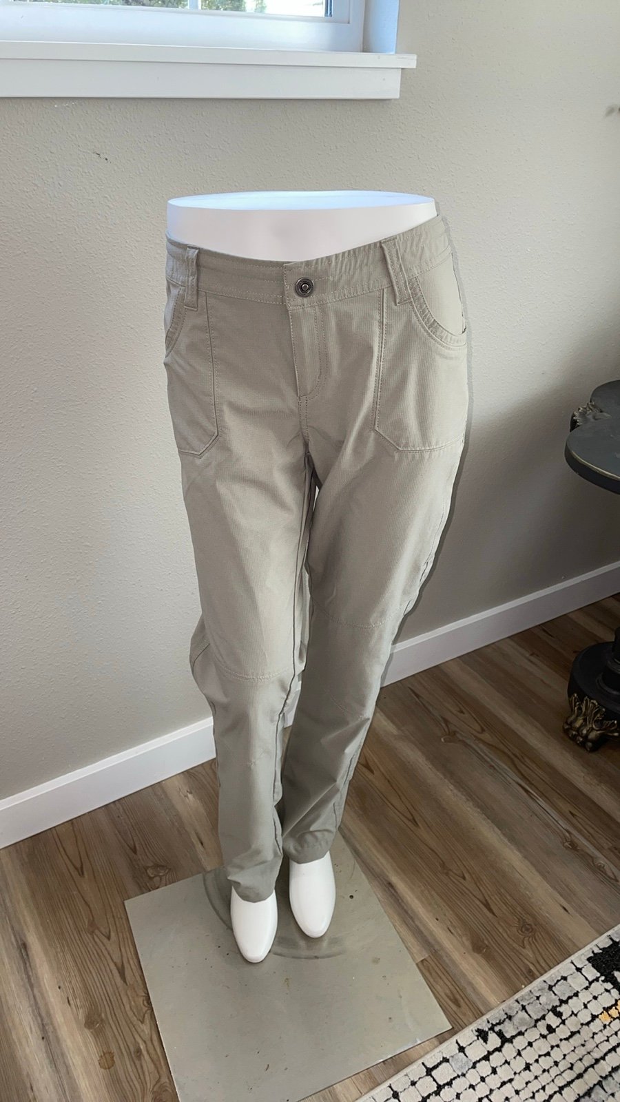 KUHL Cargo Pants