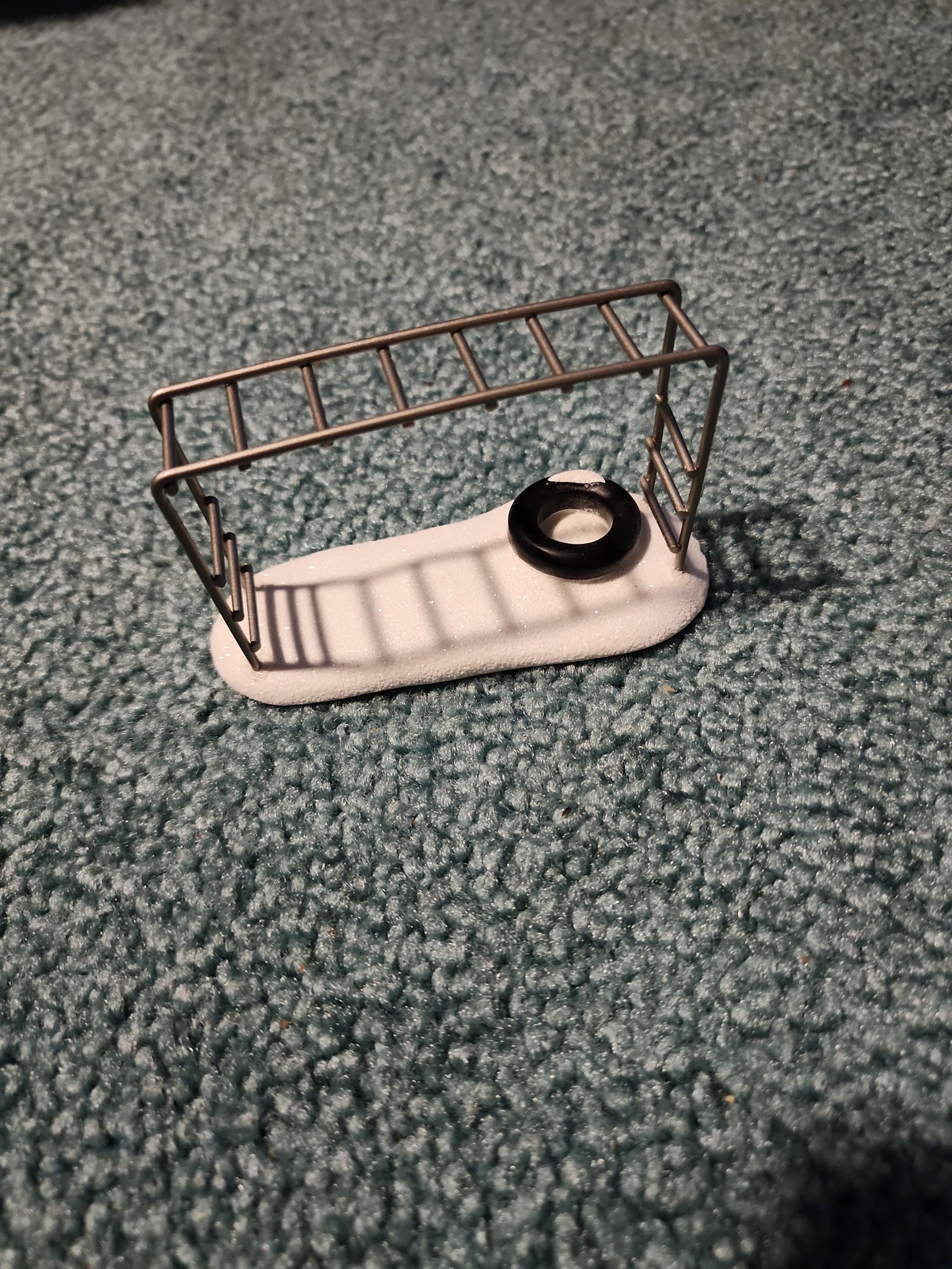 Monkey bars