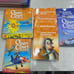 Open Court Reading Teacher Edition, Volume 4, Grade 1 & More
