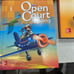 Open Court Reading Teacher Edition, Volume 4, Grade 1 & More