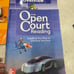 Open Court Reading Teacher Edition, Volume 4, Grade 1 & More
