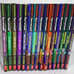 Goosebumps Horrorland by R.L. Stine book lot of 15