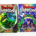 Goosebumps Horrorland by R.L. Stine book lot of 15