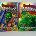 Goosebumps Horrorland by R.L. Stine book lot of 15