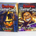 Goosebumps Horrorland by R.L. Stine book lot of 15