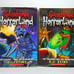 Goosebumps Horrorland by R.L. Stine book lot of 15