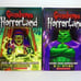 Goosebumps Horrorland by R.L. Stine book lot of 15
