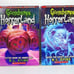 Goosebumps Horrorland by R.L. Stine book lot of 15