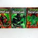 Goosebumps Horrorland by R.L. Stine book lot of 15
